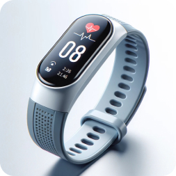 Activity tracker IoT device